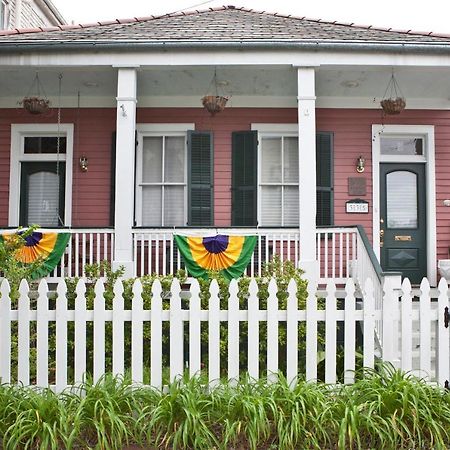 House Of The Rising Sun Bed & Breakfast Nova Orleães Exterior foto